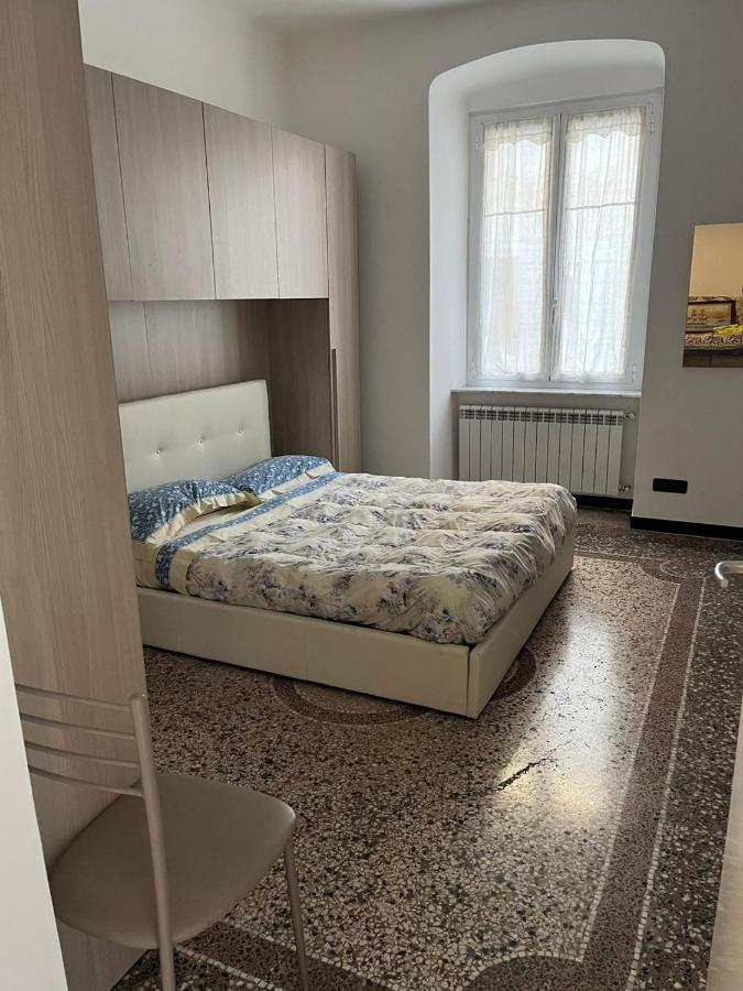 Appartamento In Centro Генуа Екстериор снимка