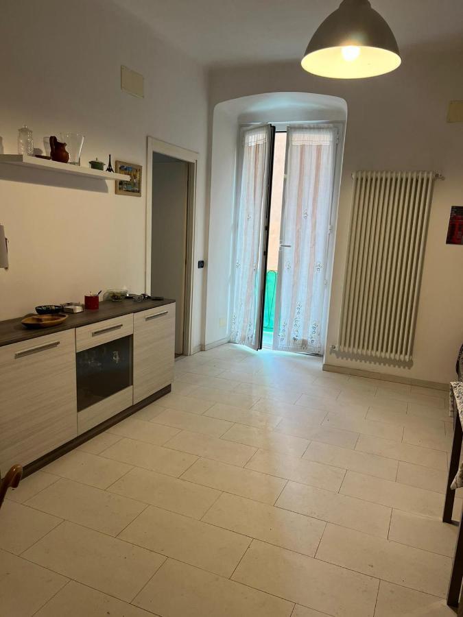 Appartamento In Centro Генуа Екстериор снимка