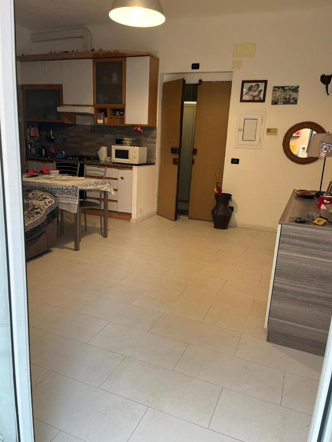 Appartamento In Centro Генуа Екстериор снимка